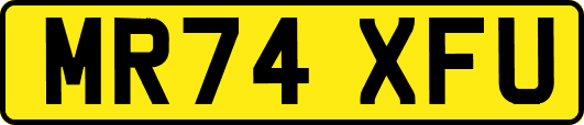 MR74XFU