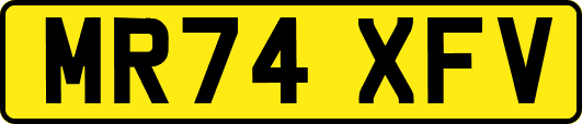 MR74XFV