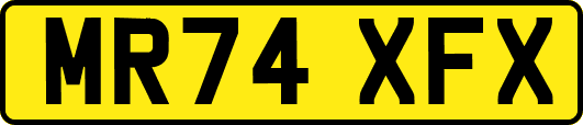 MR74XFX
