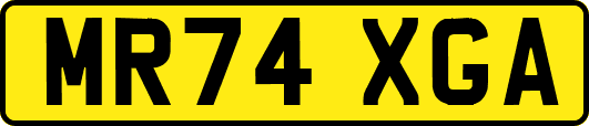 MR74XGA