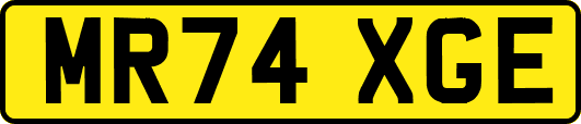 MR74XGE