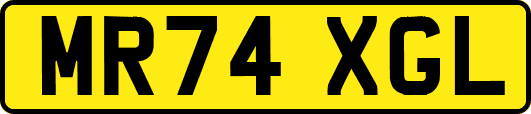 MR74XGL