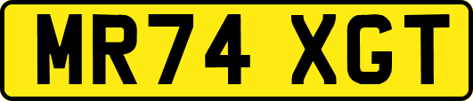 MR74XGT