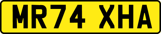 MR74XHA