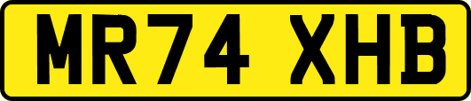 MR74XHB