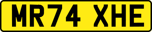 MR74XHE