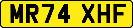 MR74XHF