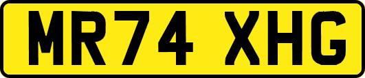 MR74XHG