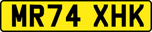 MR74XHK
