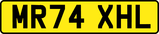 MR74XHL