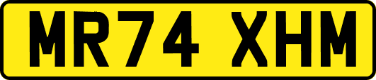MR74XHM