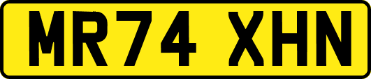 MR74XHN