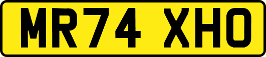 MR74XHO