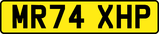 MR74XHP