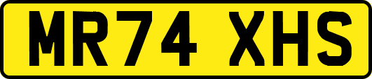 MR74XHS