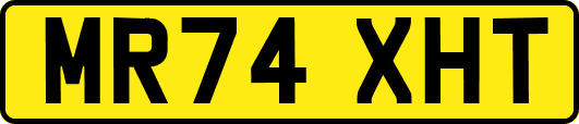 MR74XHT