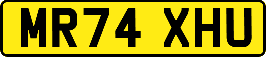 MR74XHU