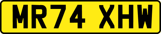 MR74XHW