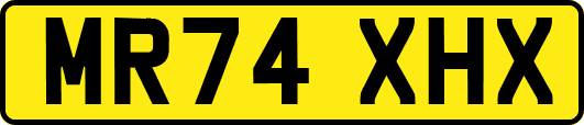 MR74XHX