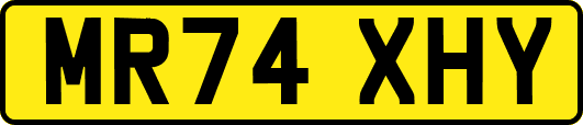 MR74XHY