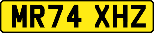 MR74XHZ