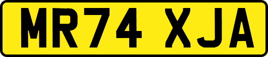 MR74XJA