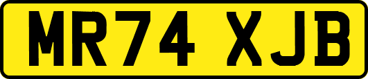 MR74XJB