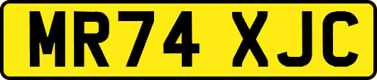 MR74XJC