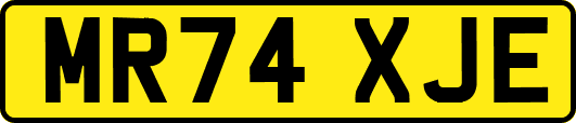 MR74XJE