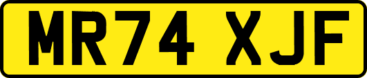 MR74XJF