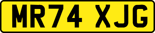 MR74XJG