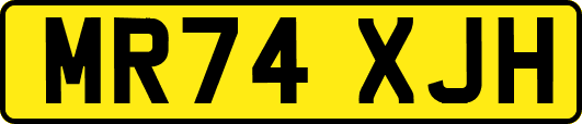 MR74XJH