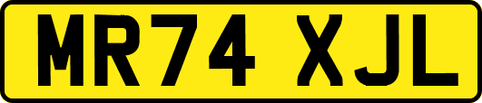 MR74XJL