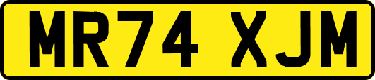MR74XJM
