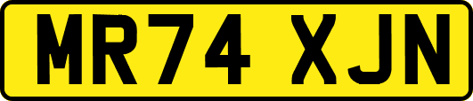 MR74XJN