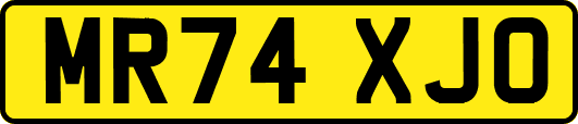 MR74XJO