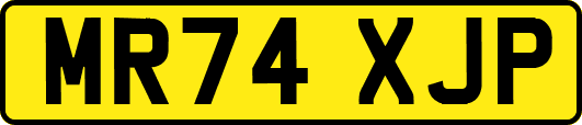 MR74XJP