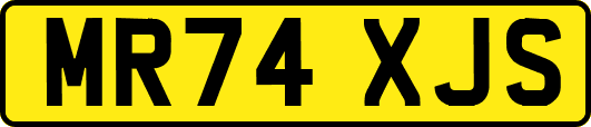 MR74XJS