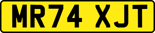 MR74XJT