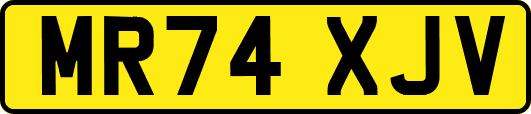 MR74XJV
