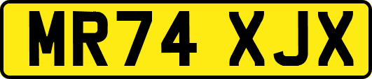 MR74XJX