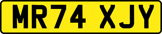 MR74XJY