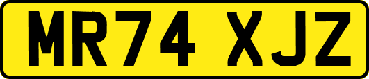 MR74XJZ