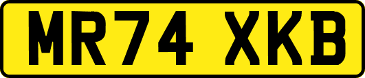 MR74XKB