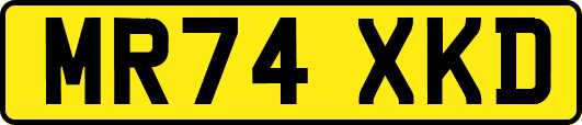 MR74XKD