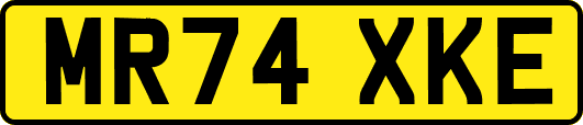 MR74XKE