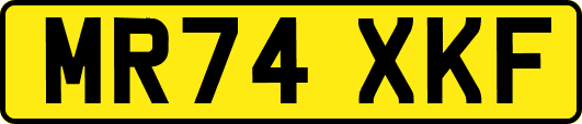 MR74XKF