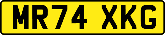 MR74XKG