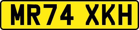 MR74XKH