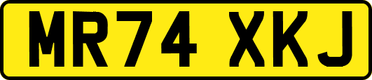 MR74XKJ